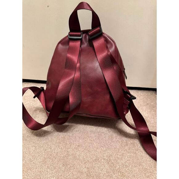 Harry Potter Envelope Mini‎ Backpack - Picture 2 of 3